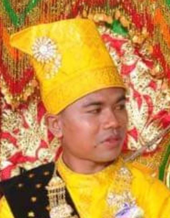 Rokan Hulu seperti auto pilot, alias berjalan tanpa pimpinan. 