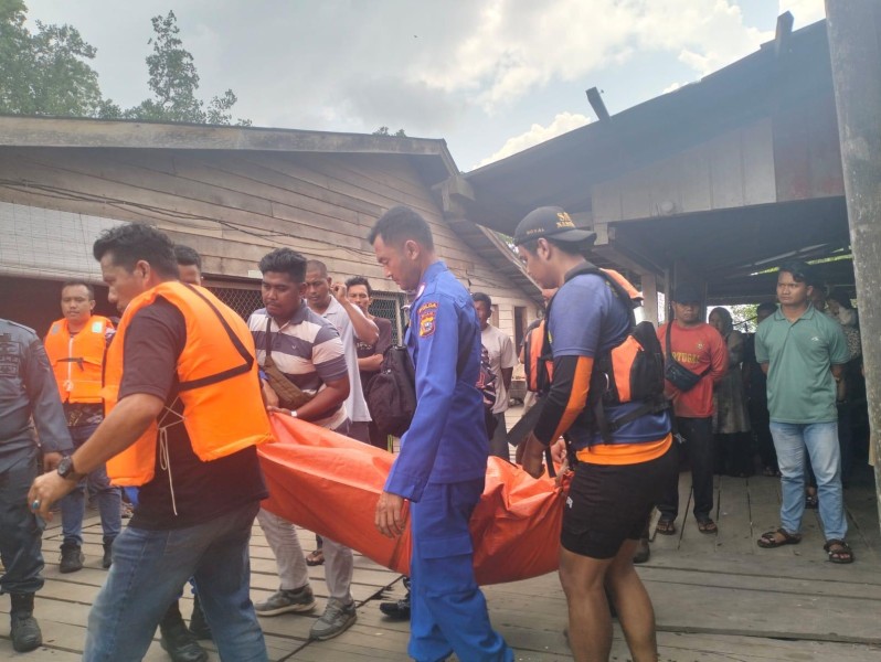 Waspada Penipuan, Basarnas Tidak Pernah Meminta Uang Dalam Operasi SAR