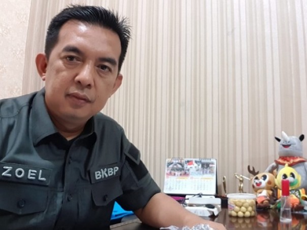 Kesbangpol Kota Pekanbaru Rekomendasikan Sanksi Tegas Imigran yang Langgar Aturan