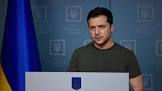 Zelenskyy Berhentikan Dubes Ukraina untuk Sejumlah Negara