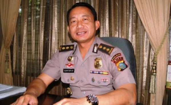 Polda Riau Tegaskan Oknum Polisi Selingkuh Masih Diproses
