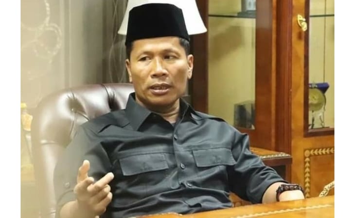 DPRD Riau Bentuk Tim, Selesaikan Sengketa 18 SMA Di Kawasan PHR