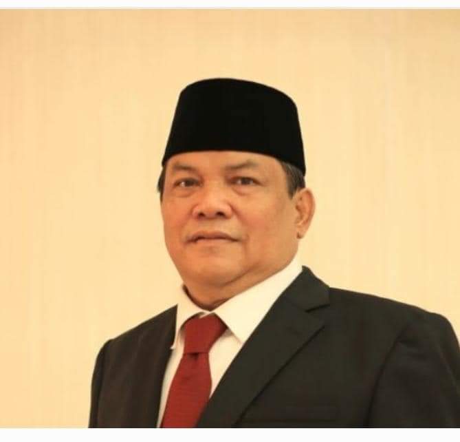 Sekdaprov Riau SF Hariyanto Siap Dukung HPN  dan Porwanas 2024
