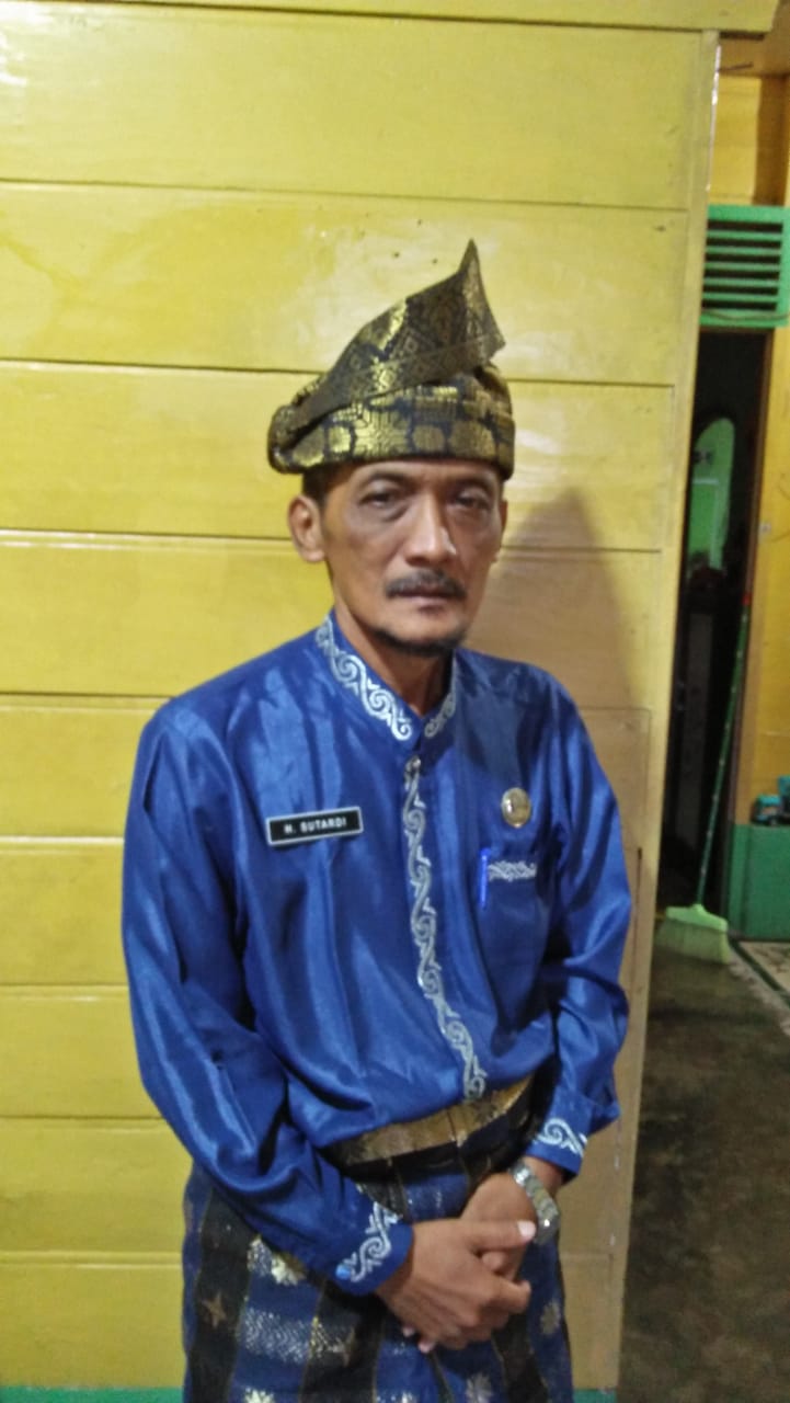 Badan Pajak dan Restribusi Dearah Meranti Akan Meningkatkan Pendapatan Pajak