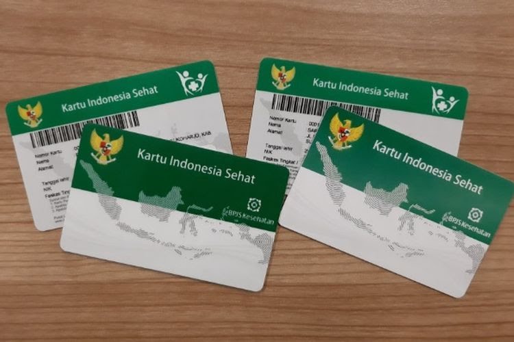 BPJS Bakal Jadi Syarat Pengurusan Pembuatan SIM, STNK, KTP Hingga Haji