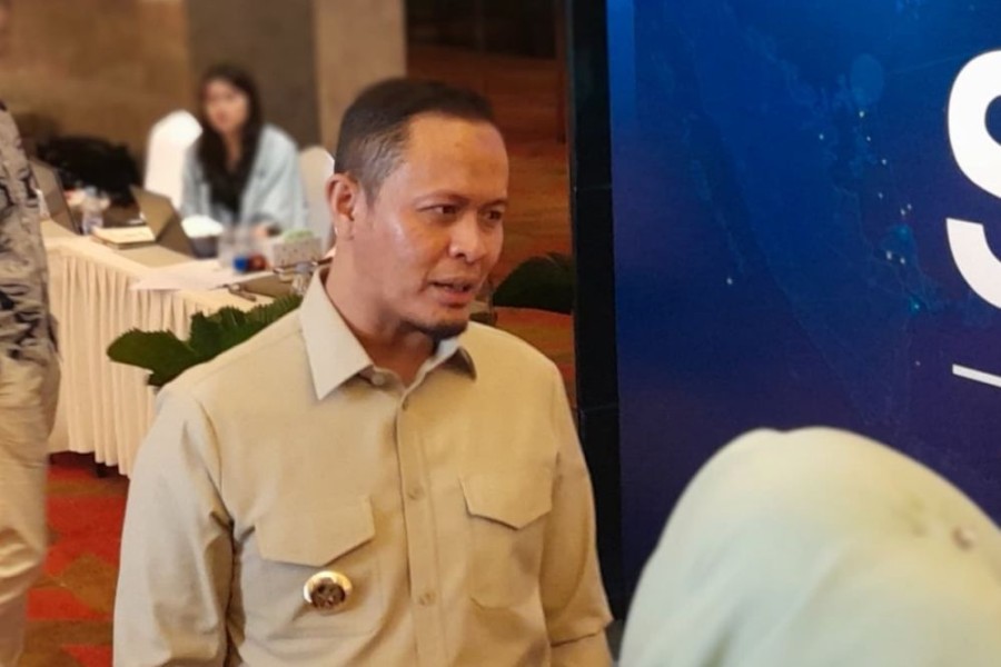 Wali Kota Pekanbaru Ajak RT/RW Duduk Bersama Luruskan Polemik Perwako Nomor 48