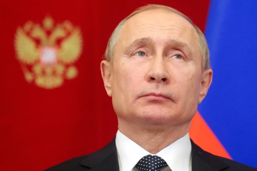 Komisi I Dukung Pemerintah Indonesia Undang Presiden Putin Hadiri G20