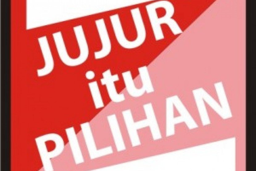 Jujur Kiat Menuju Selamat