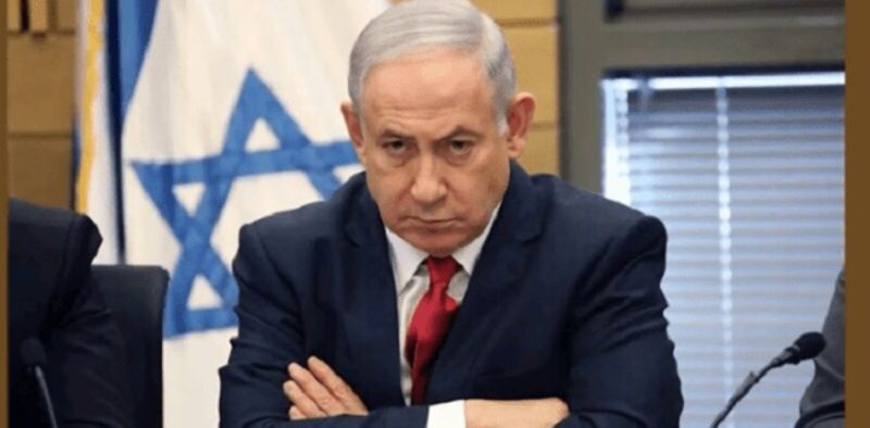 Israel Kecewa, China Terlalu Lembek ke Hamas
