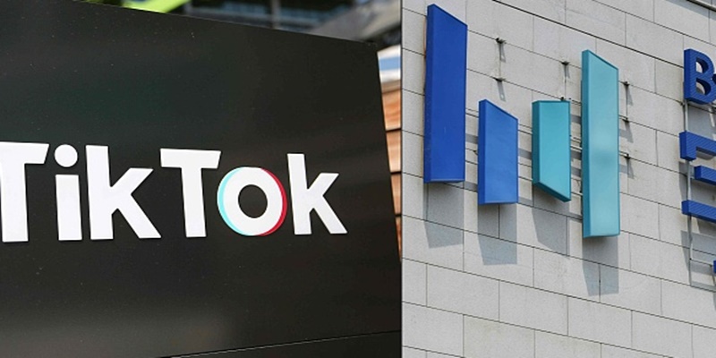 TikTok Dilarang, Kehidupan UKM Amerika Terancam