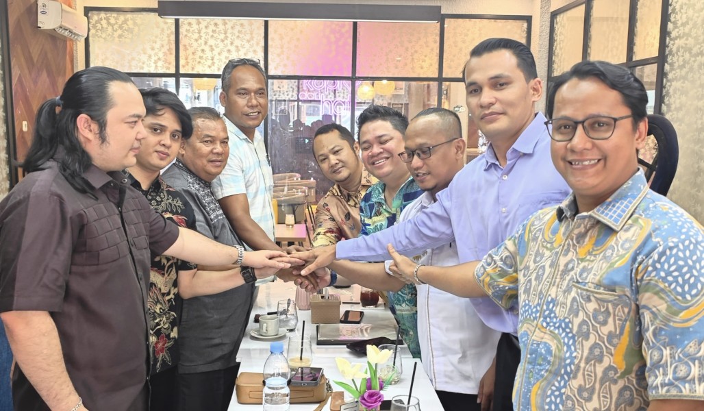 Dua Pihak Berperkara Sudah Duduk Satu Meja, Netizen Diminta Hentikan Polemik