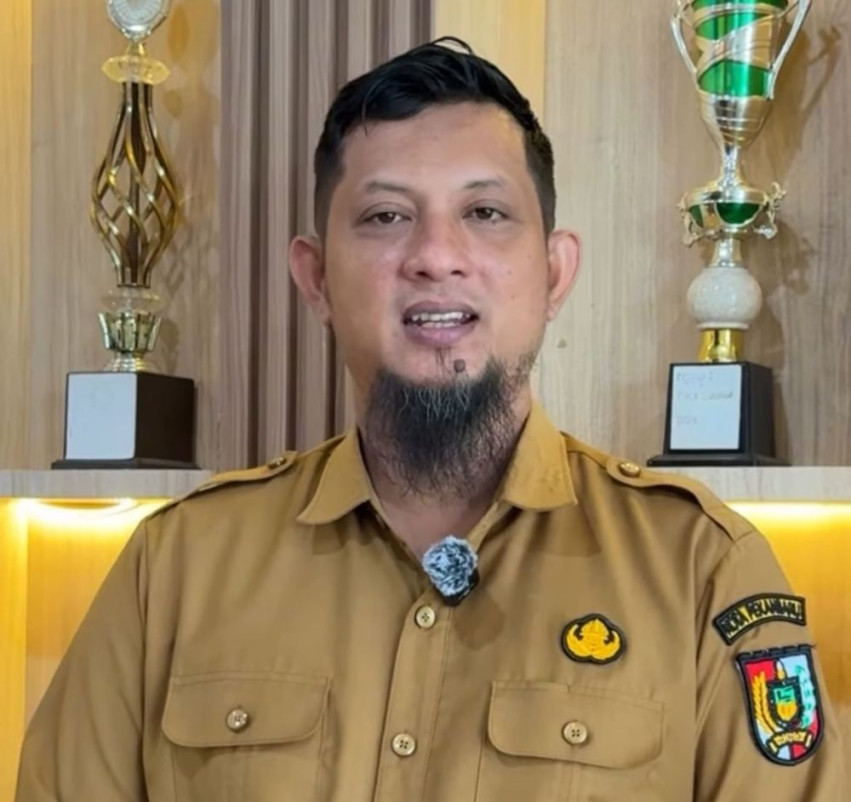Persiapan Masuk SD dan SMP Negeri di Pekanbaru