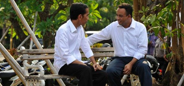 Tolak Permendagri, Pemkot Solo Ganti Seragam Khas Jokowi Dengan Batik