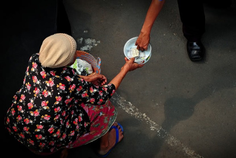 Ketika Sahabat Nabi Dawud AS Dapat Bonus Umur 50 Tahun Berkat Sedekah Makanan