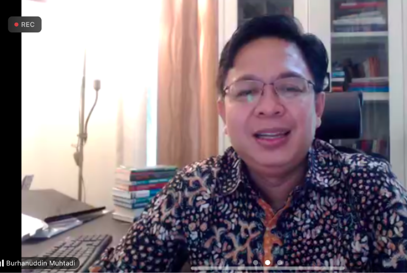 Pengamat Sebut Basis Demokrat Lebih Cepat Move On Ketimbang Massa PKB