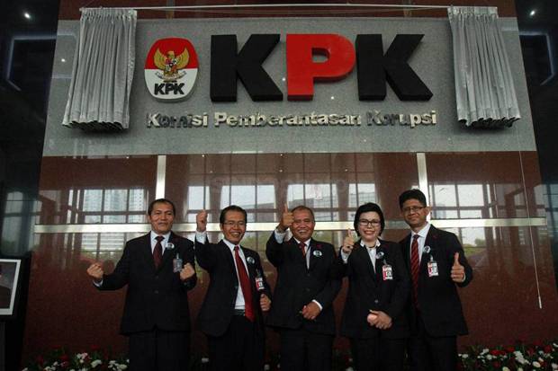 Masa MPM-Riau geruduk Swiss-Belinn Hotel, Sampaikan Pernyataan Dan Tuntutan Ke Perwakilan KPK