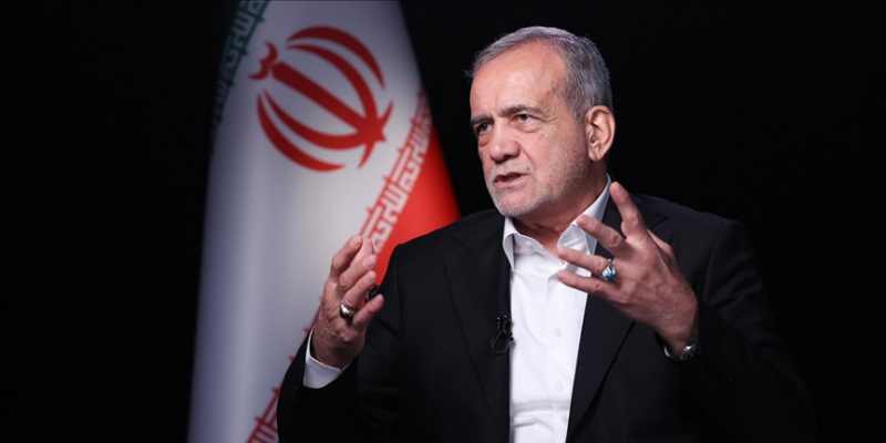 Iran Resmi Tangguhkan Kerja Sama dengan IAEA