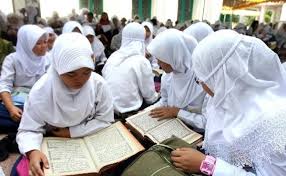 Nilai-Nilai Pendidikan dalam Islam