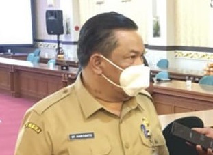 Pemprov Riau akan Lelang Dini 350 Kegiatan APBD 2022
