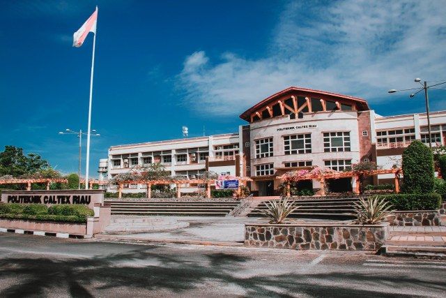 PCR Membuka Penerimaan Mahasiswa Baru 2022 Jalur Beasiswa Bidikmisi Bhakti Negeri Provinsi Riau