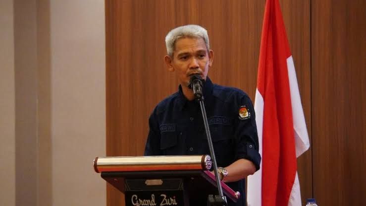 Dua Calon PAW Anggota DPRD Riau dari Demokrat Diproses KPU