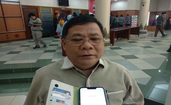Sesalkan Ucapan Wiranto, Anggota DPRD Riau: Jangan Ngomong Kalau Menyakiti
