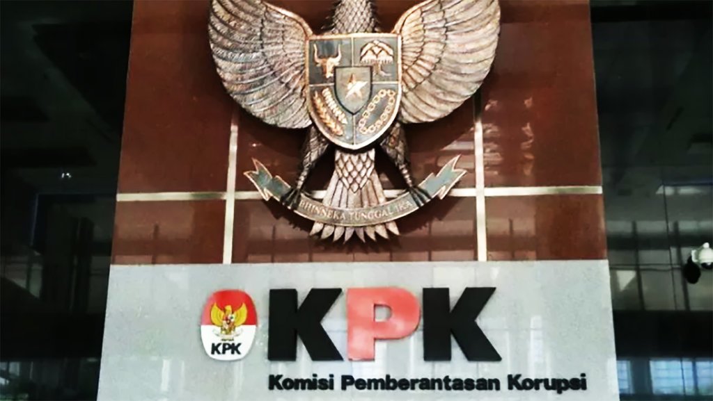 JF Minta KPK Segera Adili Anas Maamun Pelaku Utama Suap APBD Riau