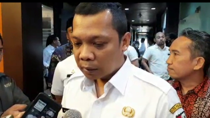 Sampah Menumpuk, Pj Wako : Pihak Ketiga Diberi Waktu 3 Bulan
