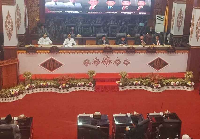 Wali Kota Pekanbaru Paparkan Program Prioritas: Dari Parkir hingga Rp100 Juta per RW