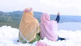Dalam Kondisi Junub dan Berhadas, Benarkah Muslimah Dilarang Pegang Alquran?