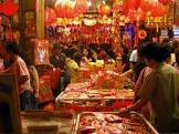 Cina Prediksi Ada 1,2 Miliar Perjalanan Selama Liburan Imlek
