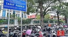 Tarif Parkir Wajib Turun, Wawako Pekanbaru Ingatkan Sanksi bagi Jukir Melanggar