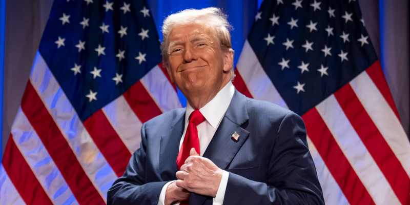 Tarif Trump Bangkitkan Kemandirian Negara Global South