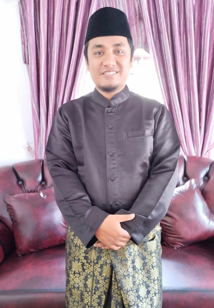 AFDHAL RAIH JUARA 1 LOMBA BASIACUONG HUT KAMPAR KE 72 TAHUN