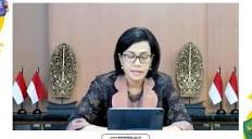 Konflik Rusia-Ukraina Buat Pelaksanaan APBN 2022 Bisa Berubah