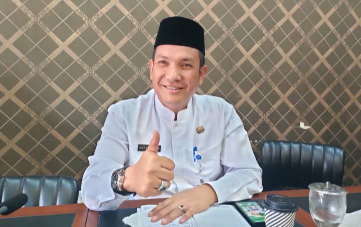 Dua Bulan Perolehan Pajak Daerah di Pekanbaru Sudah Capai Rp98 Miliar