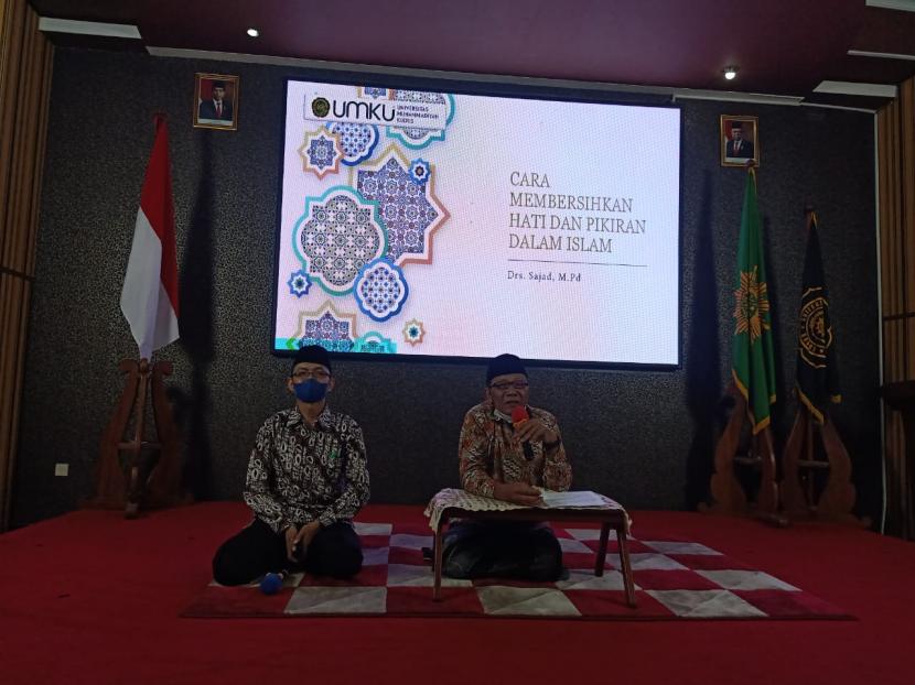 Cara Membersihkan Hati dan Pikiran Menurut Islam
