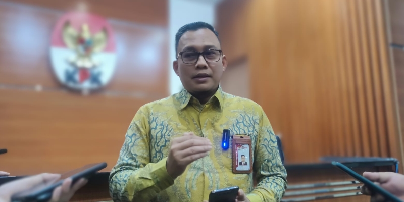 KPK Tindak Lanjuti Laporan Dugaan Korupsi Transaksi Janggal Rp 349 T di Kemenkeu