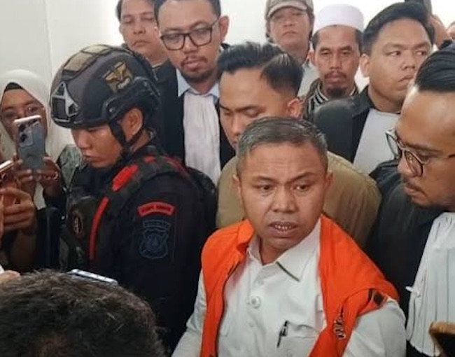 Sikap Banding Abdul Wahid Menggantung, PN Pekanbaru: Harusnya Mereka Tegas!