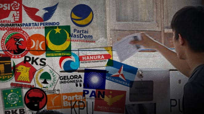 Para Ketua RT dan RW Diimbau tak Berpolitik