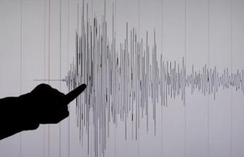 Gempa Magnitudo 7 Guncang Kalimantan Utara