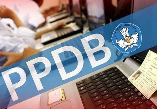 PPDB SMP Kota Pekanbaru Dimulai Awal Juli, Jalur Pendaftaran Tetap Sama