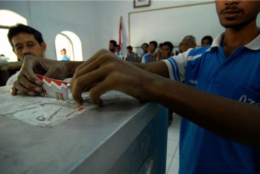 Tiga Poros Capres yang Diprediksi Muncul di Pilpres 2024