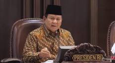 PP Penghapusan Piutang Macet UMKM Resmi Diteken Presiden