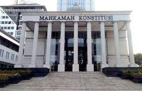Pencopotan Jabatan Hakim MK, Luka Bagi Marwah Lembaga Peradilan