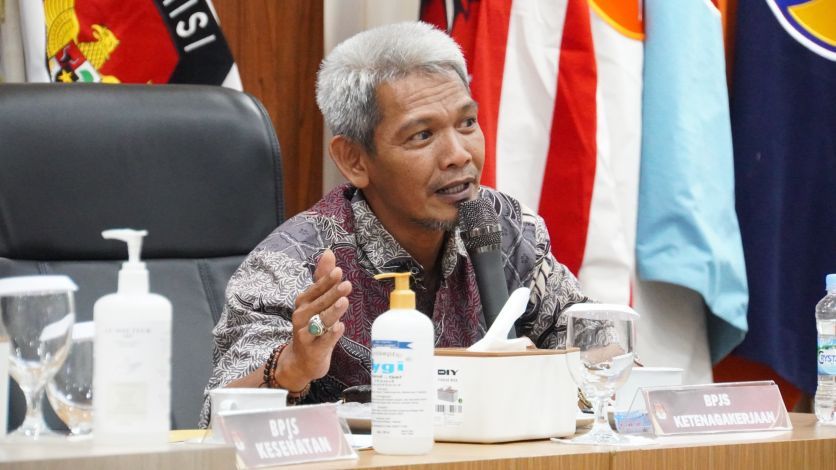 Pelantikan Kepala Daerah Hasil Pilkada 2024 Resmi Diundur