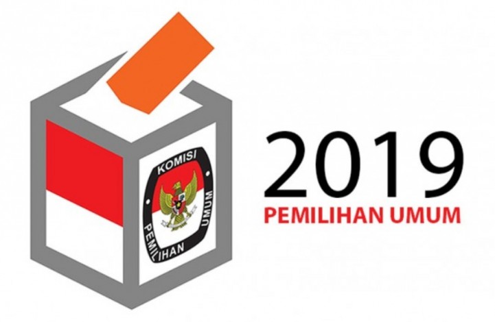 KPU Kabupaten Rohul Sudah Terima Surat Suara Pemilu 2019