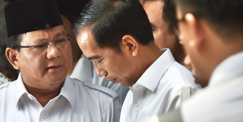 Waktunya Prabowo Intervensi Kasus Ijazah Jokowi Dibawa ke Pengadilan