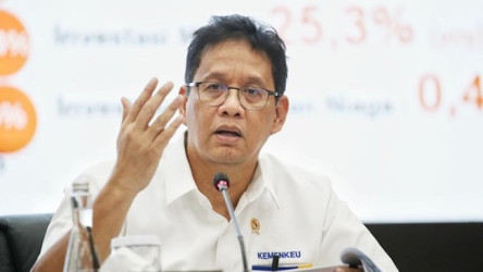 Pemerintah Akan Berlakukan WFH Setiap Jumat