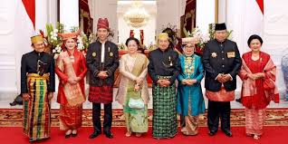 Debat Capres Perdana, KPU Undang Habibie, Megawati hingga SBY